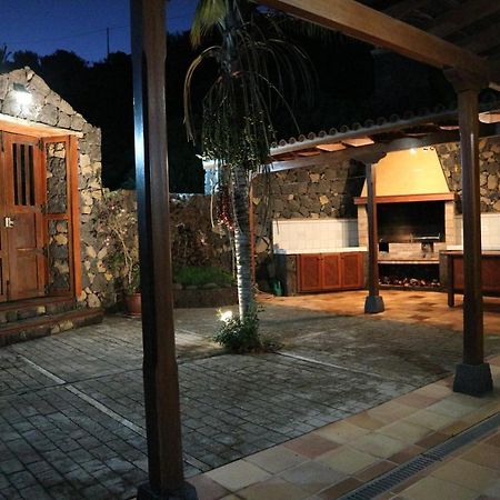 Вілла Casa Magic Бренья-Баха Екстер'єр фото