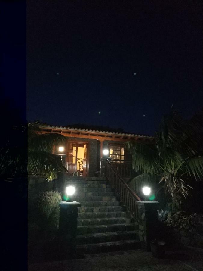Вілла Casa Magic Бренья-Баха Екстер'єр фото